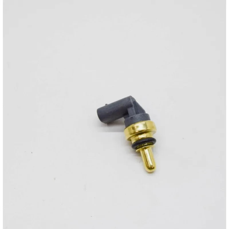 2.0 PETROL COOLANT TEMPERATURE SENSOR FOR RANGE ROVER SPORT 2014 DISCOVERY 17 VELAR EVOQUE JAGUAR XE XF F-PACE JDE39875 LR105595