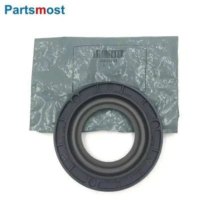 2.0 TURBO CRANKSHAFT FRONT OIL SEAL FOR DISCOVERY RANGE ROVER SPORT VELAR DEFENDER JAGUAR F-TYPE XE XF E-PACE LR093852 JDE38485