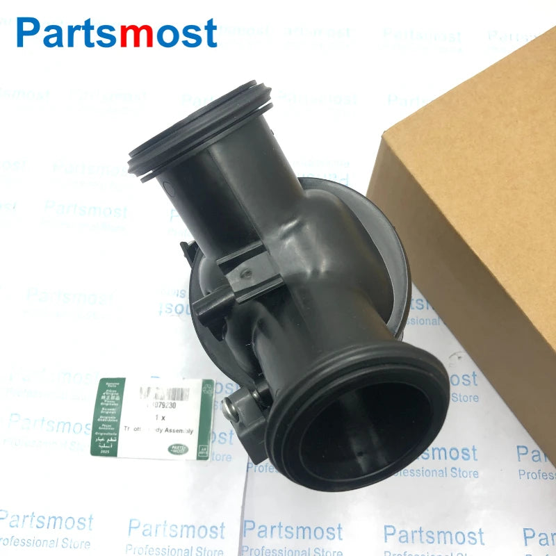 THROTTLE BODY FOR 3.0 SDV6 TDV6 JAGUAR XF XJ LAND ROVER LR4 RANGE ROVER 2013- RR SPORT 2010 L320 L494 JDE33221 LR013102 LR079230