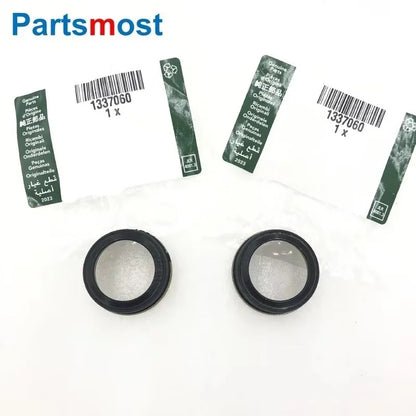 Oil Separator Gasket Seal for Land Rover RR Sport Discovery 3 & 4 2.7 Diesel LR4 Range Rover All New Discovery Velar 3.0 1337060