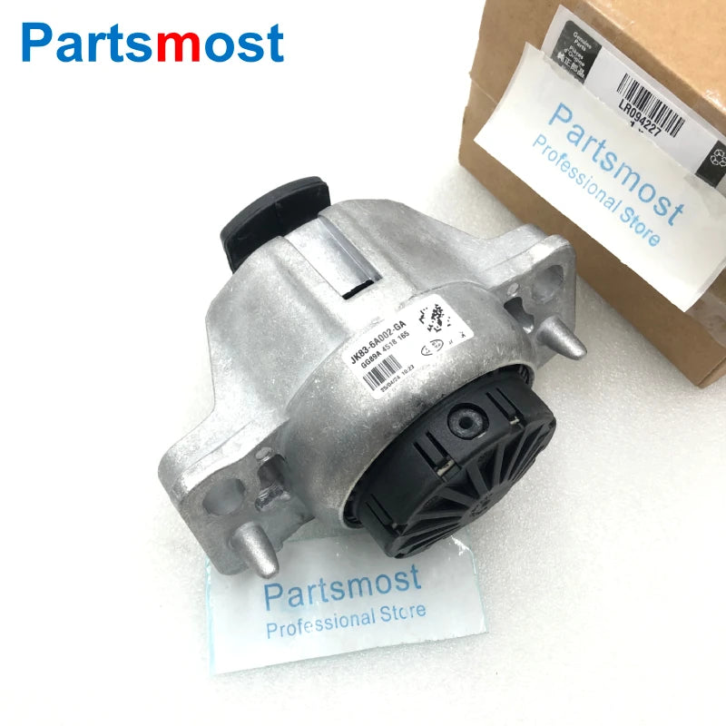 2.0L PETROL ENGINE MOUNTING BRACKET FOR LAND ROVER RANGE ROVER VELAR JAGUAR F-PACE RH T4A13898 LR094227 OR LH T4A13900 LR094228