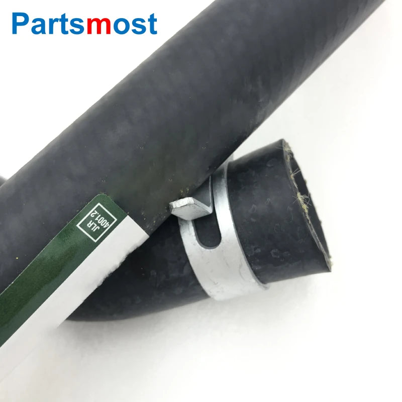 BR DDP LR094509 UPPER RADIATOR HOSE FOR 2.0L LAND ROVER FREELANDER 2 RR EVOQUE DISCOVERY SPORT COOLANT WATER PIPE TOP LR032347