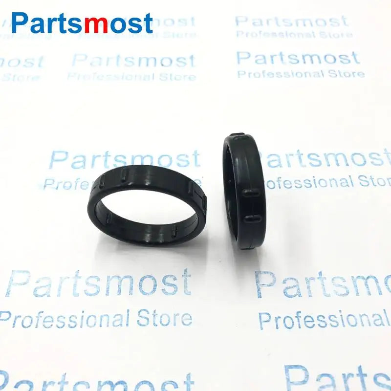 Thermostat Housing Gasket for 2.7 3.0 Diesel Discovery 3 4 Range Rover Sport Velar Jaguar XF Water Pipe O-ring 1341370 LR018829