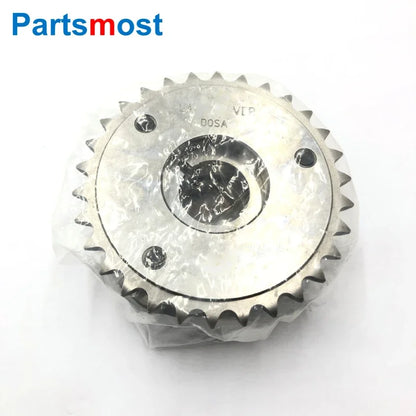 2.0 Diesel AJ20D4 VVT Camshaft Sprocket for All New Discovery Range Rover Sport 2014 Velar Evoque Jaguar XE XF JDE36868 LR073764