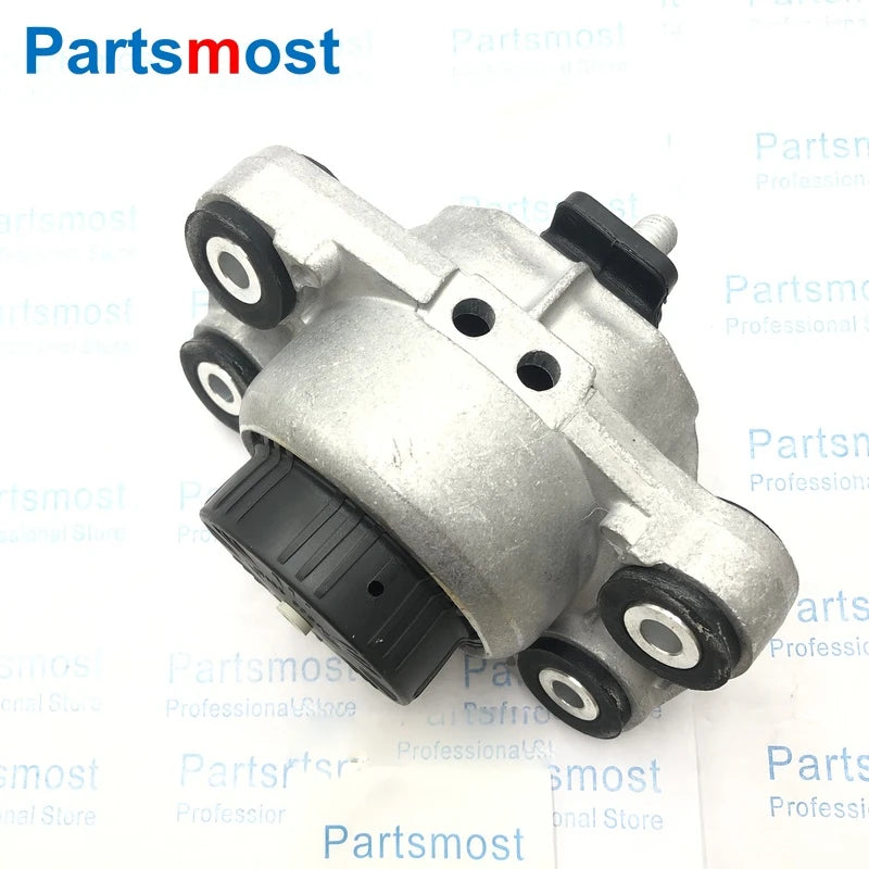 3.0L V6 DIESEL ENGINE MOUNTING BRACKET FOR LAND ROVER RANGE ROVER 2013- RANGE ROVER SPORT 2014- DISCOVERY 2017 LR057632 LR123907