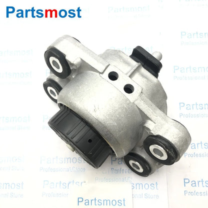 3.0L V6 DIESEL ENGINE MOUNTING BRACKET FOR LAND ROVER RANGE ROVER 2013- RANGE ROVER SPORT 2014- DISCOVERY 2017 LR057632 LR123907