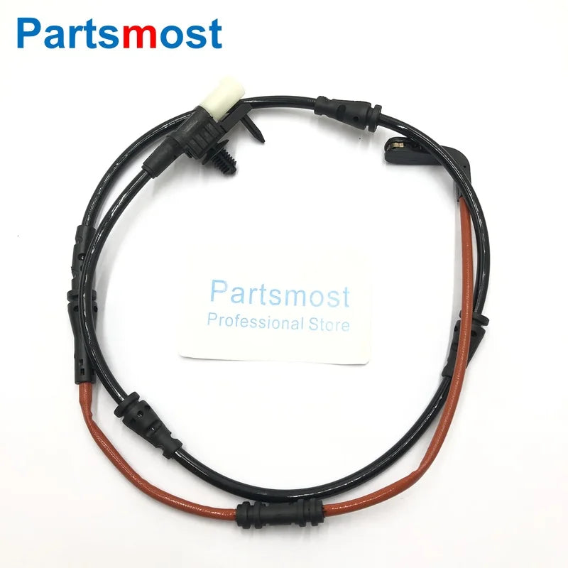 2.0L 3.0L 4.4L 5.0L FRONT OR REAR BRAKE PAD SENSOR FOR LAND ROVER RANGE ROVER 2010- SPORT 2014- NEW DISCOVERY LR033275 LR033295
