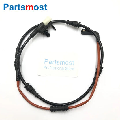 2.0L 3.0L 4.4L 5.0L FRONT OR REAR BRAKE PAD SENSOR FOR LAND ROVER RANGE ROVER 2010- SPORT 2014- NEW DISCOVERY LR033275 LR033295