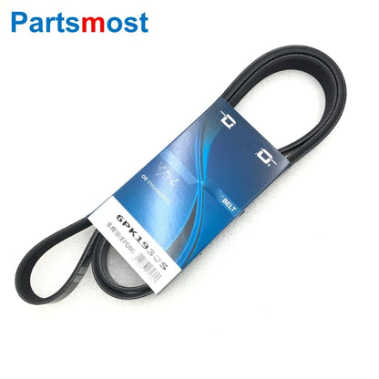 OEM 3.0 Diesel Alternator Drive Belt Pulley Tensioner For Land Rover Range Rover RR Sport Discovery 4 LR071038 LR036304 LR079293