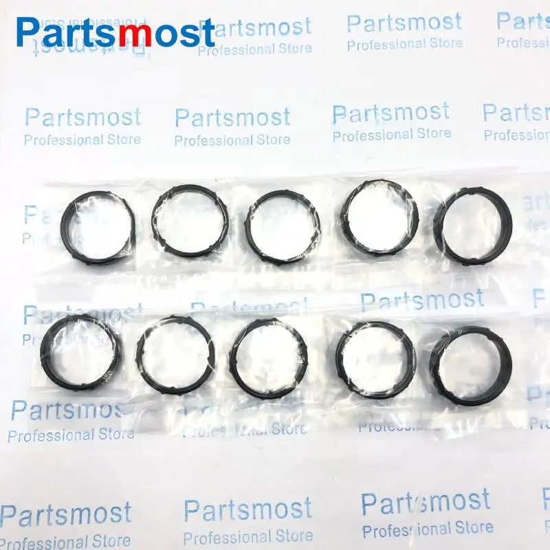 Thermostat Housing Gasket for 2.7 3.0 Diesel Discovery 3 4 Range Rover Sport Velar Jaguar XF Water Pipe O-ring 1341370 LR018829