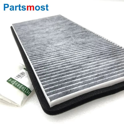 NEW AUTO ENGINE A/C CABIN AIR POLLEN FILTER FOR LAND ROVER RANGE ROVER 2010-2012 JMO000010 JME000010 LR026132 LR032199 LR161567