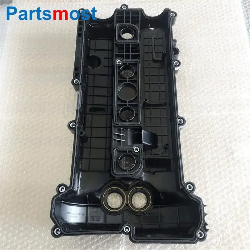 2.0L Engine Camshaft Valve Cover with Gasket for Land Rover Freelander LR2 Range Rover Evoque Discovery Sport LR056035 LR070360