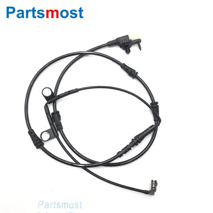 2.0L 3.0L 4.4L 5.0L FRONT OR REAR BRAKE PAD SENSOR FOR LAND ROVER RANGE ROVER 2010- SPORT 2014- NEW DISCOVERY LR033275 LR033295