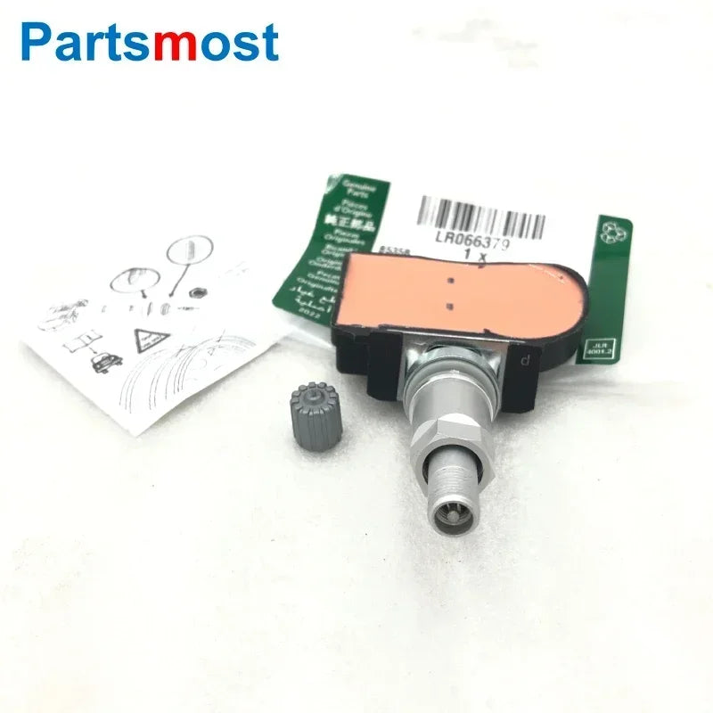 SENSOR DE PRESSÃO DE PNEUS 315MHZ PARA LAND ROVER FREELANDER 2 DISCOVERY 4 RANGE ROVER SPORT EVOQUE LR018859 LR031713 LR058024 LR066379