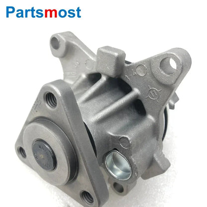 2.0L 16V Water Pump For Land Rover Freelander LR2 Range Rover Evoque Discovery Sport JAGUAR XE VOLVO S40 FORD LR053310 LR081578