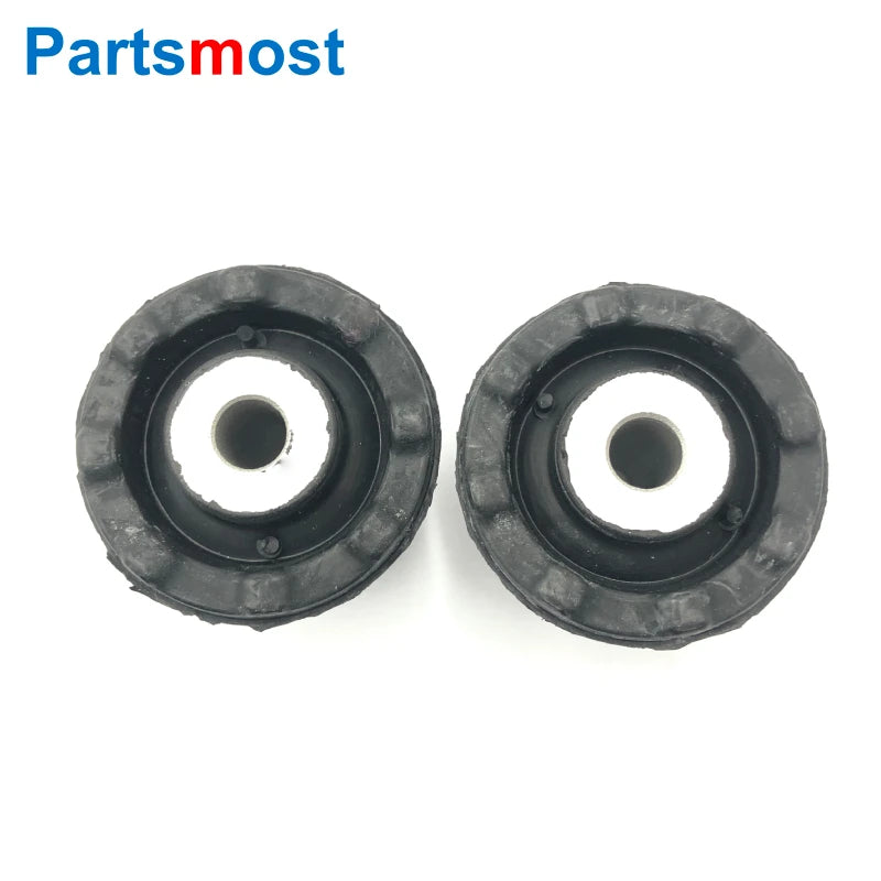 2x Front Suspension Bushings of Control arm LR034211 LR034214 For Land Rover Range Rover 2013- RR Sport 2014- New Discovery 2017