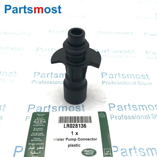 3.0 5.0 Engine Water Pump Pipe Joint for New Discovery 4 Range Rover Sport Velar Jaguar XJ XE XF F-TYPE F-PACE C2Z18658 LR028136