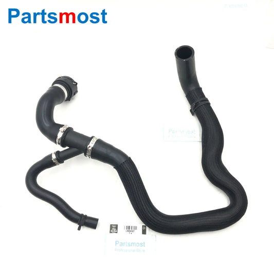 2.0L RADIATOR HOSE FOR LAND ROVER RANGE ROVER EVOQUE DISCOVERY SPORT WATER PIPE UPPER LR032347 LR094509 LOWER LR049637 LR094507