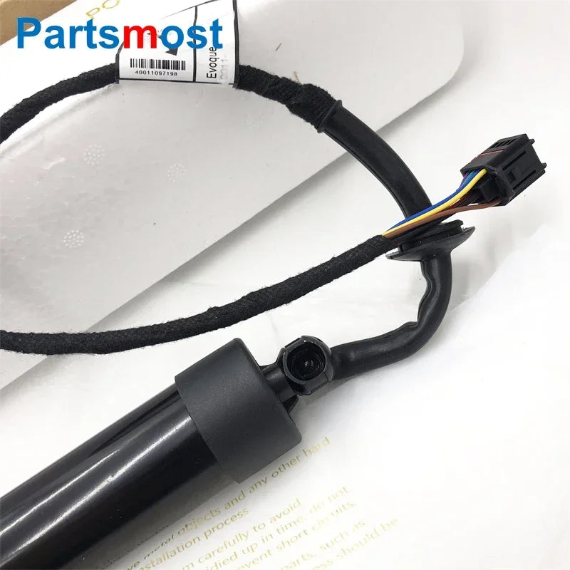 New Electric Rear End Door Strut for Land Rover Range Rover Evoque 2012-2016 2.0L Engines Trunk Lid Tailgate Power Lift LR061667