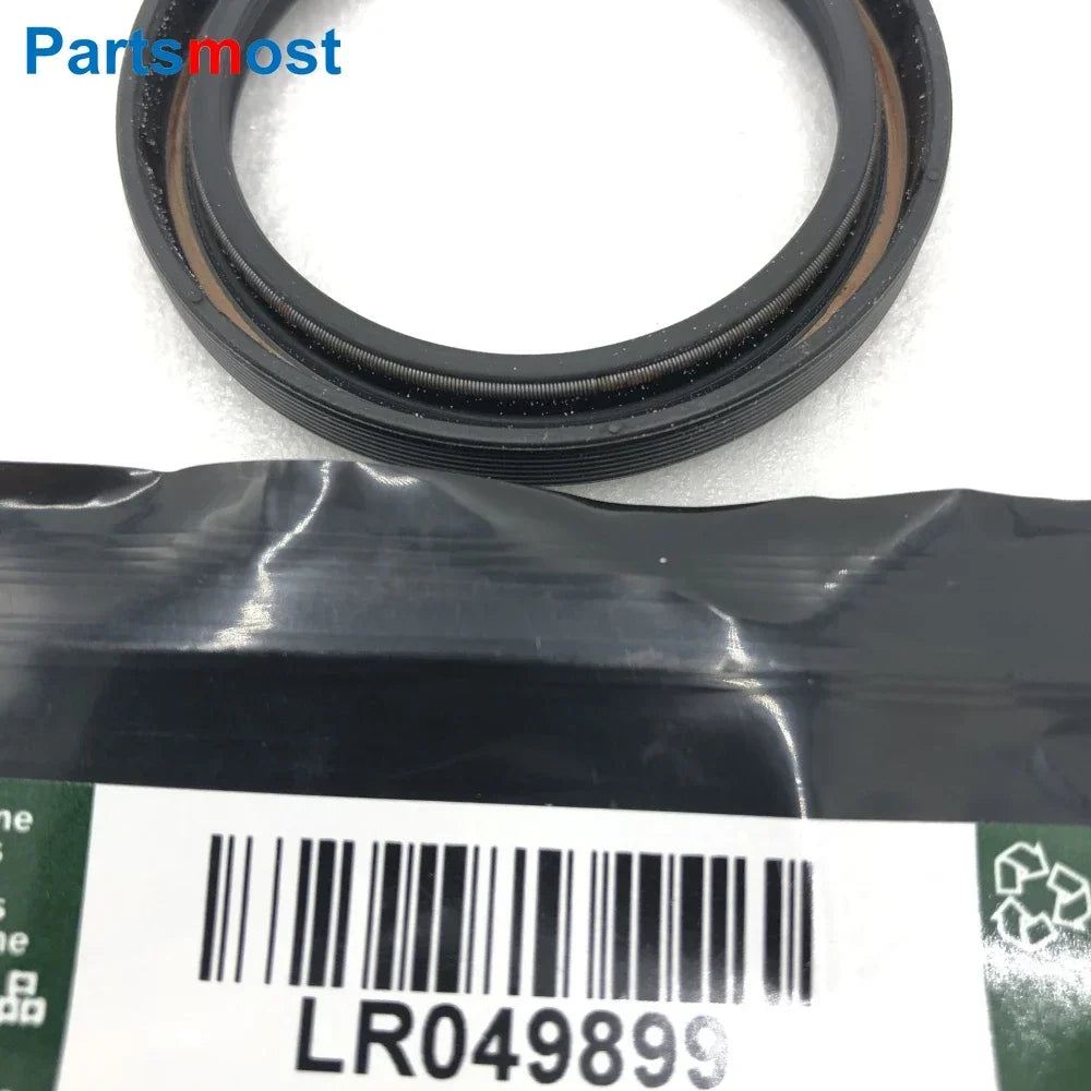 OEM AUTO 9 SPEED DIFFERENTIAL BEARING OIL SEAL FOR LAND ROVER EVOQUE 2012- DISCOVERY SPORT JAGUAR E-PACE 2017- T4A19476 LR049899