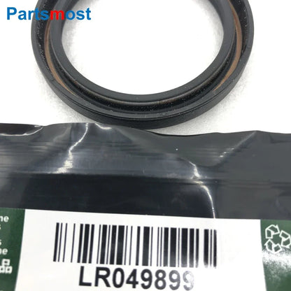 OEM AUTO 9 SPEED DIFFERENTIAL BEARING OIL SEAL FOR LAND ROVER EVOQUE 2012- DISCOVERY SPORT JAGUAR E-PACE 2017- T4A19476 LR049899