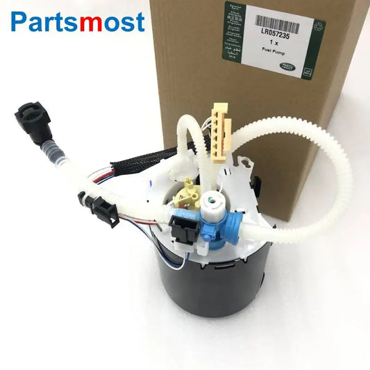 NEW 2.0 16V PETROL ENGINE FUEL PUMP FOR LAND ROVER RANGE ROVER EVOQUE 2012- FUEL SUPPLY UNIT LR026192 LR044427 LR057235 LR072234