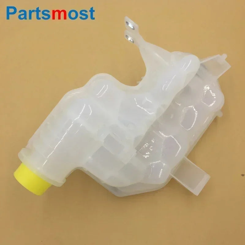 Radiator Coolant Overflow Container for Land Rover Discovery 3 4 Range Rover Sport Expansion Tank W/ Sensor Gas Diesel LR020367