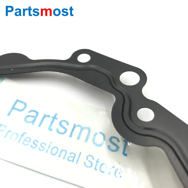 2.0 TURBO DIESEL TIMING CASE TO ROCKER COVER GASKET FOR RANGE ROVER SPORT 2014- NEW DISCOVERY SPORT VELAR EVOQUE 2019- LR073816