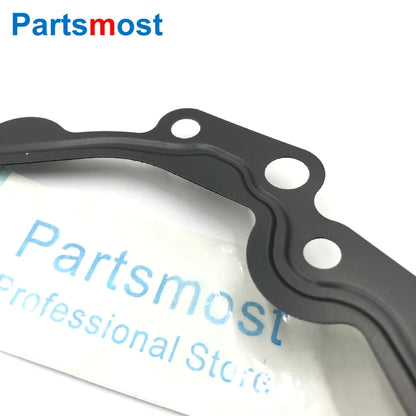 2.0 TURBO DIESEL TIMING CASE TO ROCKER COVER GASKET FOR RANGE ROVER SPORT 2014- NEW DISCOVERY SPORT VELAR EVOQUE 2019- LR073816