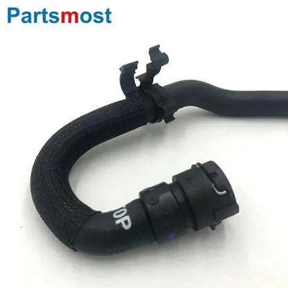 2.2L DIESEL SINGLE TURBOCHARGER EGR COOLER HOSE FOR LAND ROVER FREELANDER 2 RANGE ROVER EVOQUE DISCOVERY SPORT LR000943 LR000941