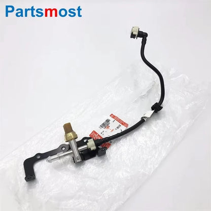 OE 2.0L PETROL FUEL SUPPLY TUBE WITH PRESSURE SENSOR FOR LAND ROVER FREELANDER 2 EVOQUE DISCOVERY SPORT JAGUAR LR044010 LR079937