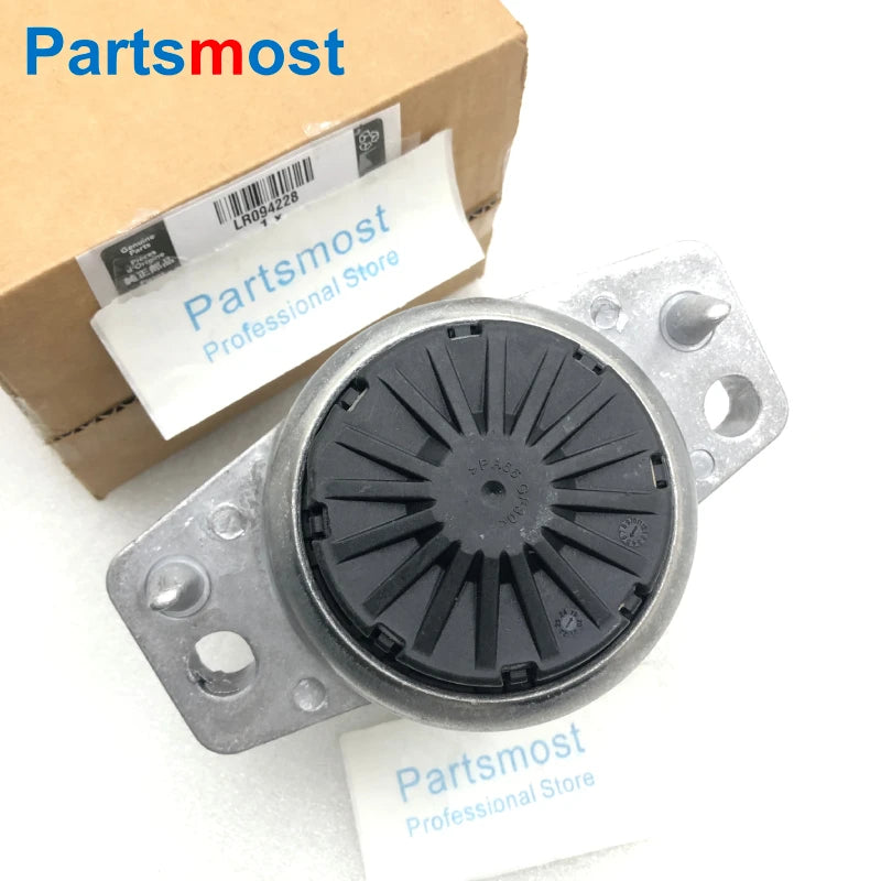 2.0L PETROL ENGINE MOUNTING BRACKET FOR LAND ROVER RANGE ROVER VELAR JAGUAR F-PACE RH T4A13898 LR094227 OR LH T4A13900 LR094228