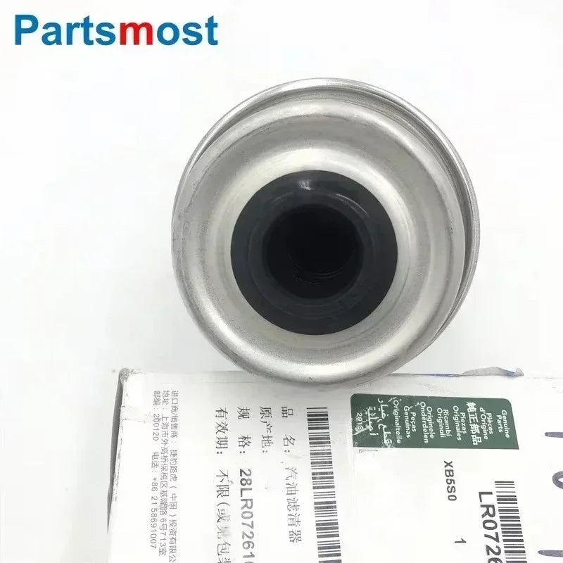 NEW 4.4L V8 DIESEL FUEL FILTER ELEMENT FOR LAND ROVER RANGE ROVER 2013- RR SPORT 2014- BH42-9C296-AC LR023042 LR029098 LR072610