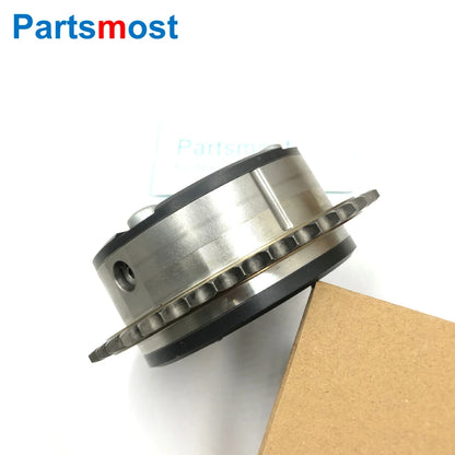 Intake Exhaust Camshaft Sprocket Actuator For Mercedes M271 KE16 DE18 ML C-Class E-Class T-Model CLK SLK A2710500800 A2710500900