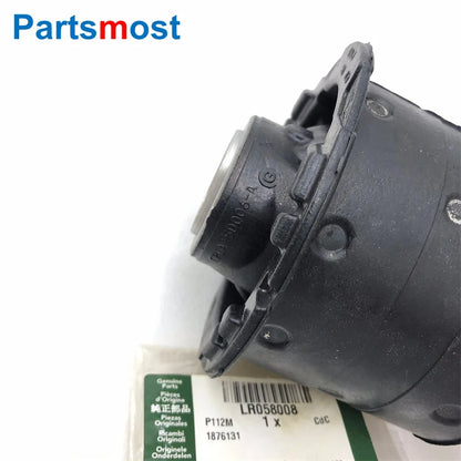 3.0L 5.0L EIXO DE MONTAGEM TRASEIRO BUCHA PARA LAND ROVER RANGE ROVER 2013- RR SPORT 2014- ISOLADOR DE METADE TRANSVERSAL LR037510 LR058008