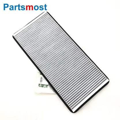 NEW AUTO ENGINE A/C CABIN AIR POLLEN FILTER FOR LAND ROVER RANGE ROVER 2010-2012 JMO000010 JME000010 LR026132 LR032199 LR161567