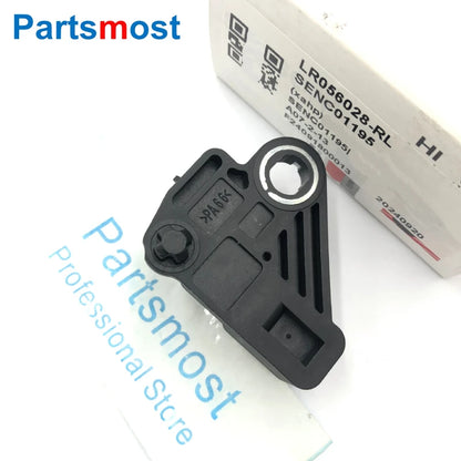 2.0 TURBO DIESEL CRANKSHAFT POSITION SENSOR FOR LAND ROVER FREELANDER LR2 RR EVOQUE DISCOVERY SPORT JAGUAR XF C2S52527 LR056028