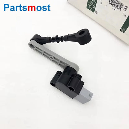 NEW FRONT RIDE AIR SUSPENSION HEIGHT LEVEL SENSOR FOR LAND ROVER RANGE ROVER SPORT L320 2010-2013 AH323C097CD LR014585 LR023649
