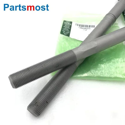 New Set of 2PCS Inner Steering Tie Rod End Front Left and Right For Land Rover Range Rover Evoque 2012-2017 Ball Joints J9C7533 LR026271