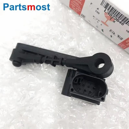 GENUINE AIR SUSPENSION HEIGHT LEVEL SENSOR FOR LAND ROVER DISCOVERY 4 L319 FRONT AH223C097AC LR023646 REAR AH225B732AC LR023648