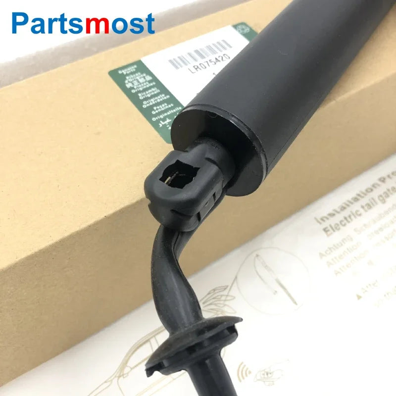 Electric Rear End Door Strut for Land Rover Discovery Sport 2015 Onward 2.0L Trunk Damper Power Tailgate Lift LR075419 LR075420