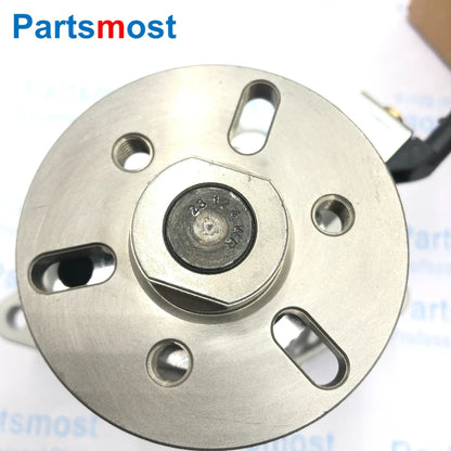 3.0 DIESEL ELECTRIC WATER PUMP FOR LAND ROVER LR4 RANGE ROVER 2013 RR SPORT 14 NEW DISCOVERY JAGUAR XF F-PACE JDE36140 LR089625