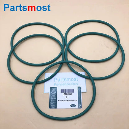 Fuel Tank Pump Gasket For Jaguar XE Land Rover LR3 Range Rover Sport Discovery Sport All New Discovery C2Z7361 LR000966 LR117476
