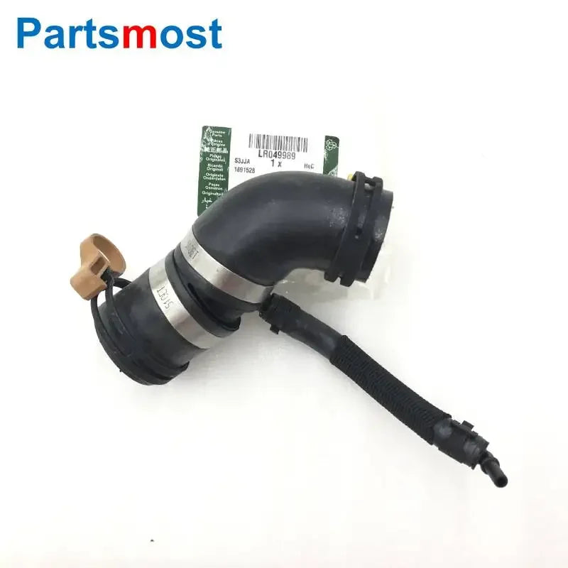 Genuine 5.0 V8 Petrol Thermostat Water Pump Pipe for Land Rover Discovery 4 Range Rover 2010- 2013- RR Sport 2010-2013 LR049989