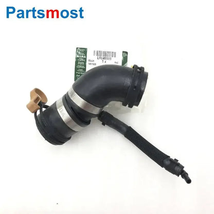 Genuine 5.0 V8 Petrol Thermostat Water Pump Pipe for Land Rover Discovery 4 Range Rover 2010- 2013- RR Sport 2010-2013 LR049989