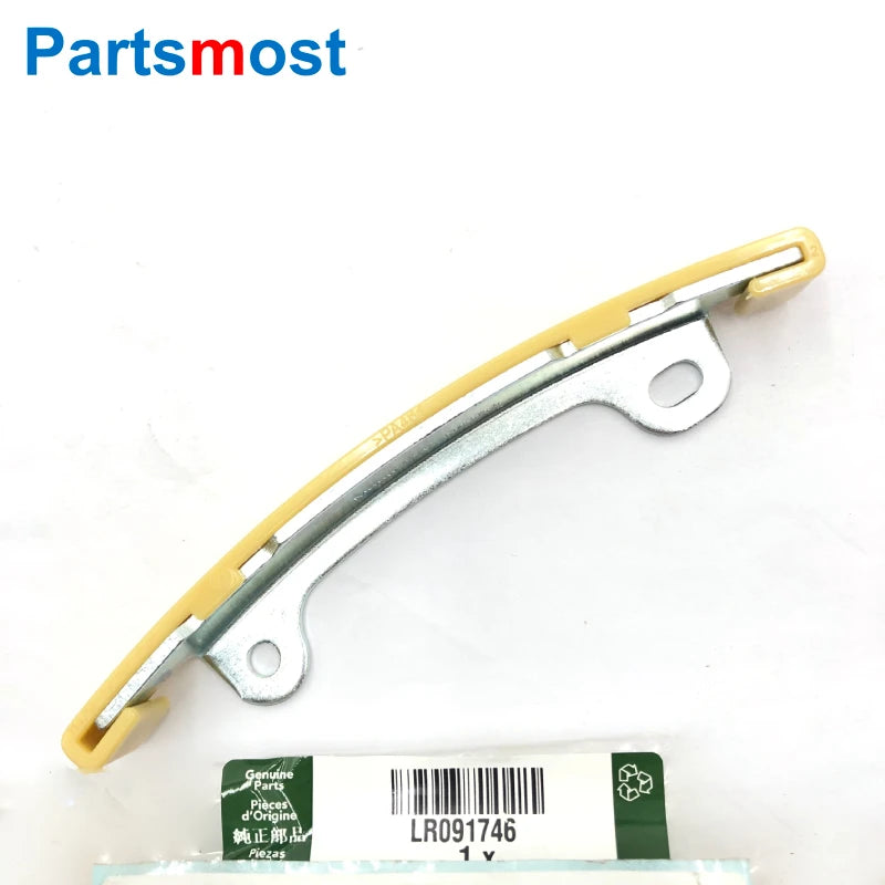 2.0L Turbo Petrol Timing Chain Tensioner kit for Discovery Sport Evoque Velar LR091740 742 743 744 745 746 747 LR093825 LR073760