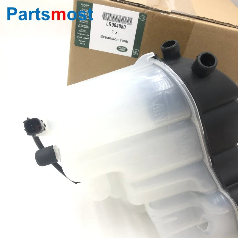 2.2 Diesel Radiator Coolant Overflow Container for LAND ROVER LR2 3.2 Petrol VOLVO S80 V70 XC60 31200320 LR004080 Lid LR000243