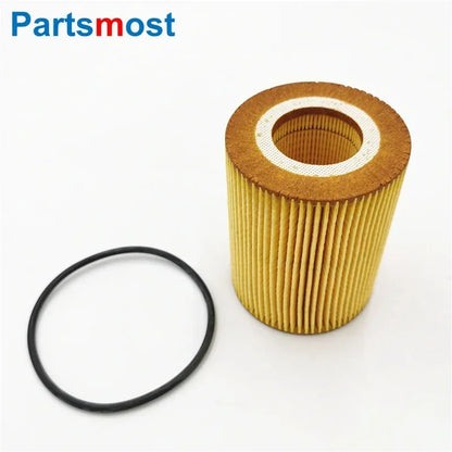 3.0L V6 DIESEL OIL FILTER & SEAL FOR LAND ROVER DISCOVERY 4 2017- RANGE ROVER SPORT 2010-2013 2014- VELAR 9X2Q6744AA LR013148