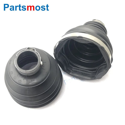 3.0L V6 4.2L AXLE DRIVESHAFT CV JOINT BOOT KIT FOR LAND ROVER RANGE ROVER 2013- RR SPORT 2014- ALL NEW DISCOVERY 2017- LR034530