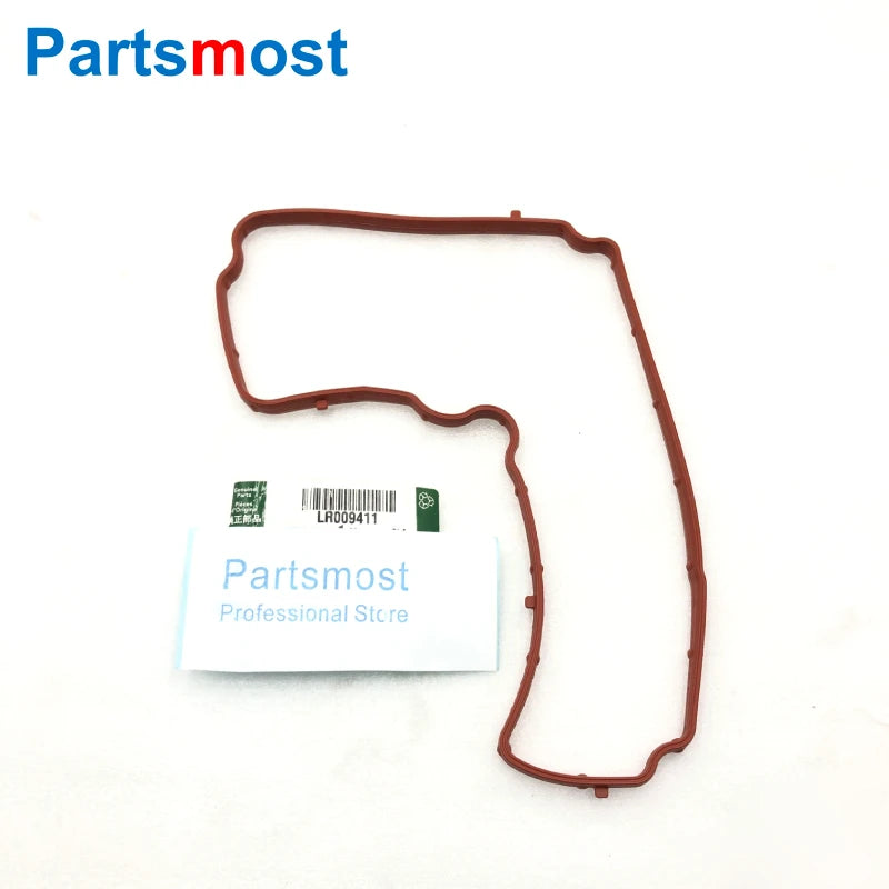 2.2 SINGLE TURBO DIESEL CAMSHAFT VALVE COVER GASKET FOR LAND ROVER FREELANDER 2 RR EVOQUE DISCOVERY SPORT LR009411 or LR009412
